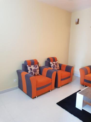 Apartamentos Appartements Meubl� � Bamako