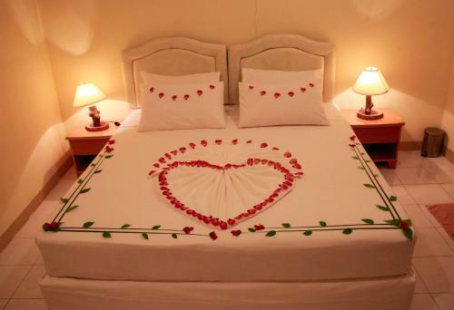 Hostal Horsburgh Island Guesthouse