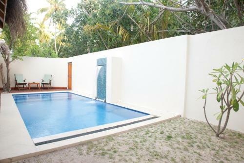 Hotel Vakarufalhi Maldives