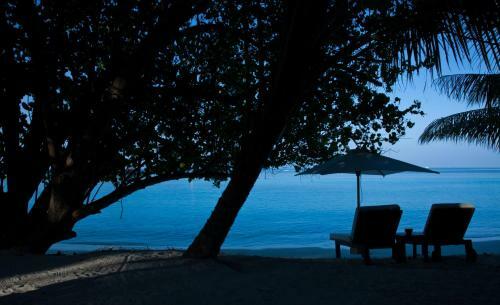 Hotel Vakarufalhi Maldives