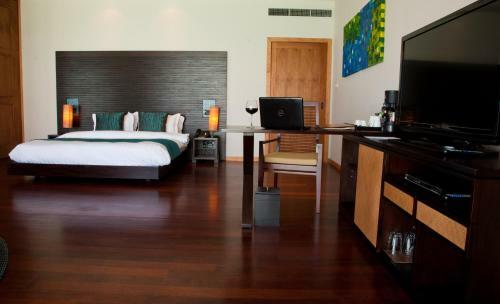 Hotel Vakarufalhi Maldives