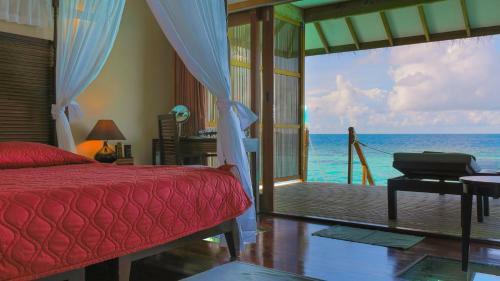 Hotel Vakarufalhi Maldives