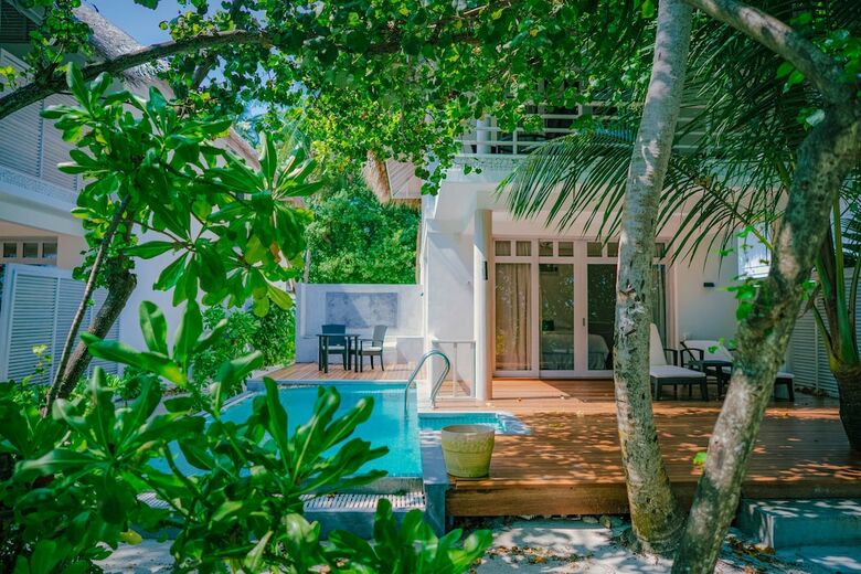 Hotel Amaya Resorts & Spa Kuda Rah