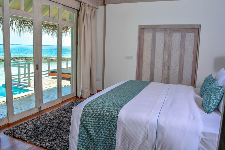 Hotel Amaya Resorts & Spa Kuda Rah