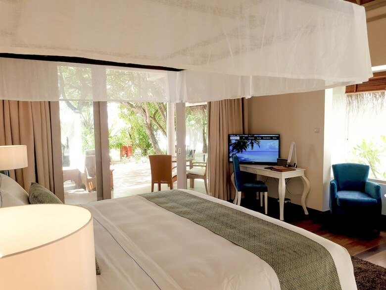 Hotel Amaya Resorts & Spa Kuda Rah