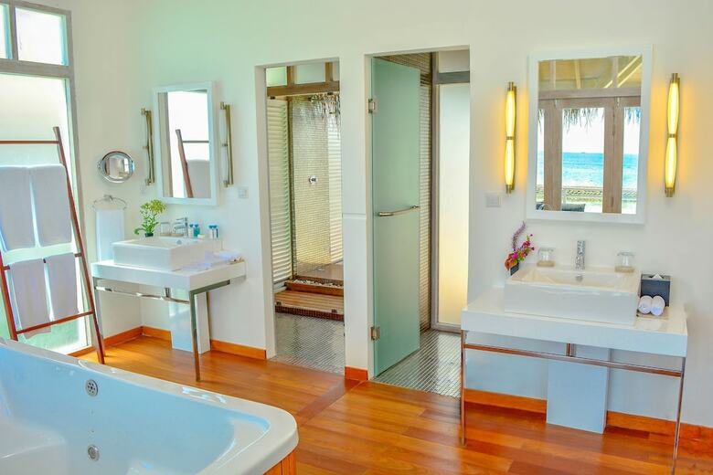 Hotel Amaya Resorts & Spa Kuda Rah
