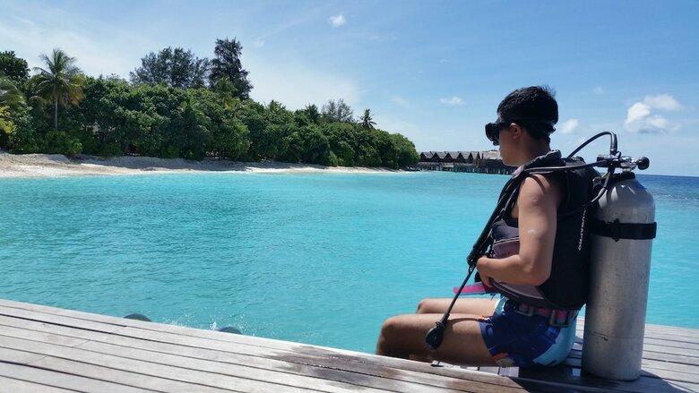 Hotel Amaya Resorts & Spa Kuda Rah