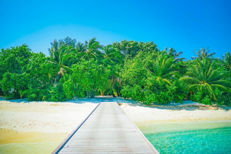 Hotel Amaya Resorts & Spa Kuda Rah