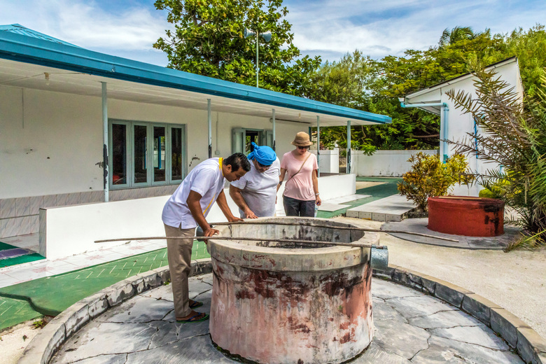 Hotel Amaya Resorts & Spa Kuda Rah