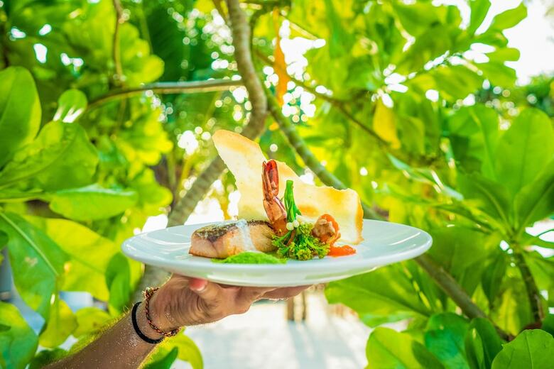 Hotel Amaya Resorts & Spa Kuda Rah