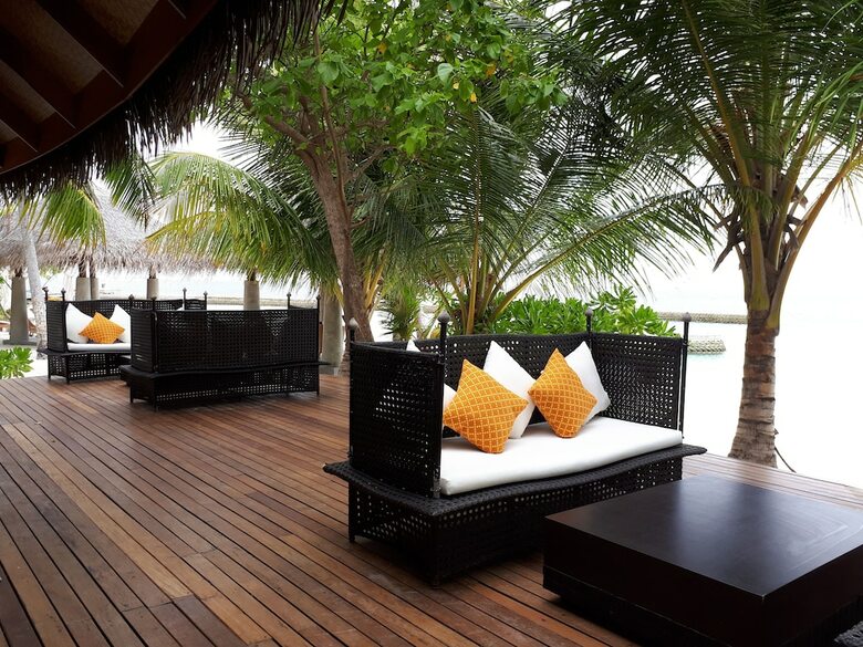 Hotel Amaya Resorts & Spa Kuda Rah