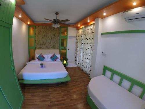 Hostal Niu Inn & Spa