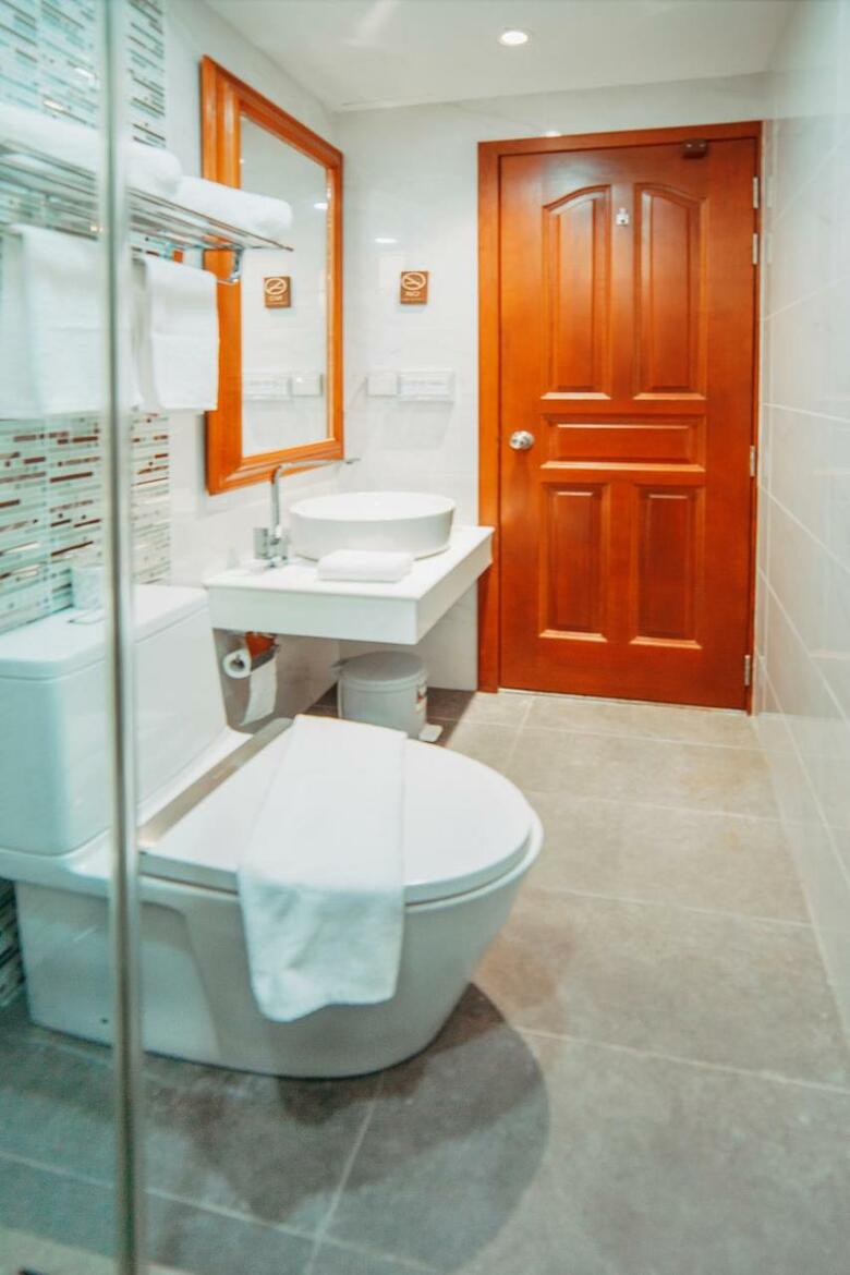 Hotel Paralian Hulhumale'