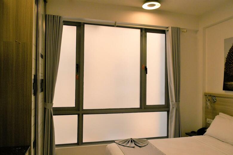 Hotel Paralian Hulhumale'