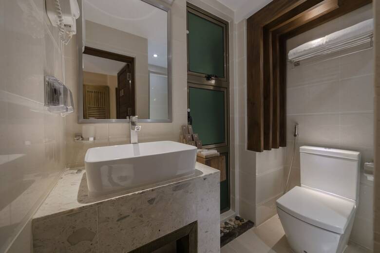 Hostal Hotel Ocean Grand At Hulhumale