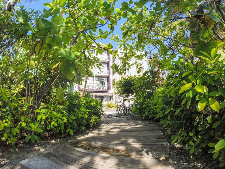 Hostal Hotel Ocean Grand At Hulhumale
