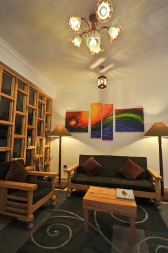 Hostal G 10 Beach Inn