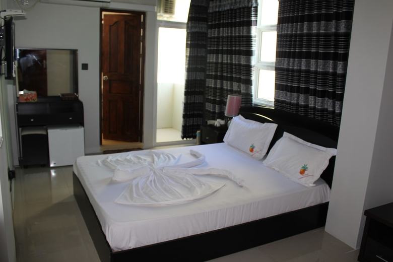 Hostal Dream Relax