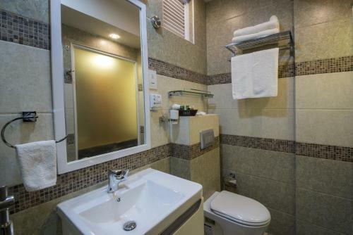 Hostal Vista Beach Retreat