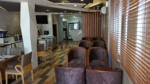 Hostal Vista Beach Retreat