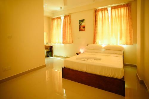 Hostal Beach Grand And Spa