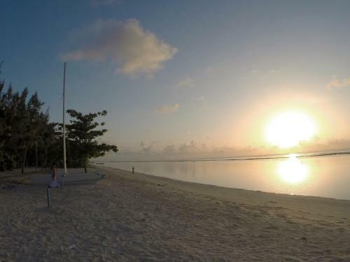 Hostal Planktons Beach