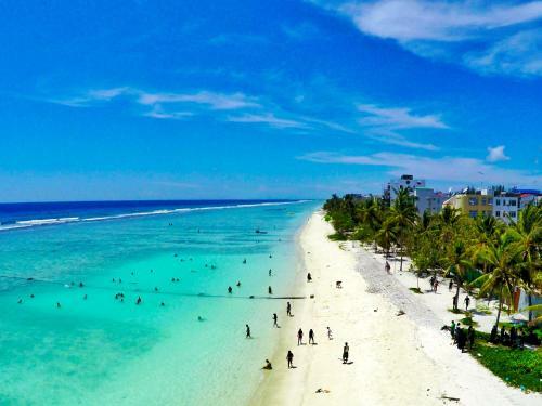 Hostal Planktons Beach