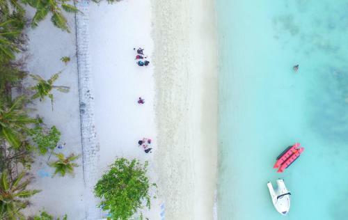Hostal Planktons Beach