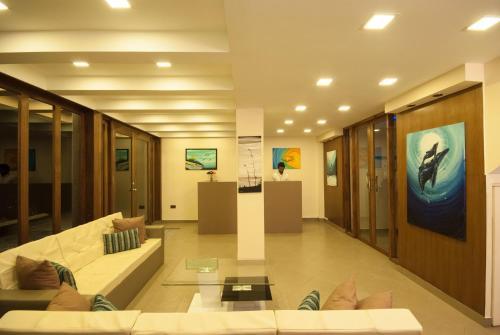 Hostal Laguna Boutique
