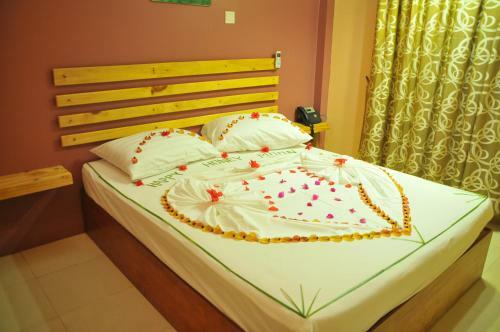 Hostal Koamas Lodge