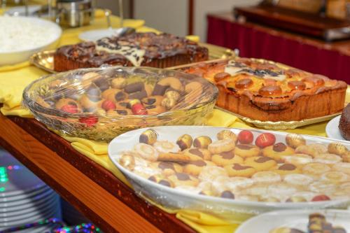 Hostal Le Vieux Nice Inn