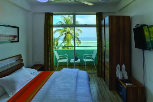 Posada Beach Sunrise Inn