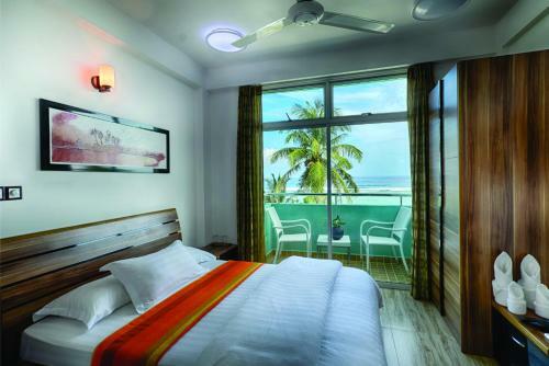 Posada Beach Sunrise Inn