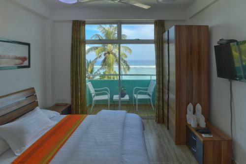 Posada Beach Sunrise Inn