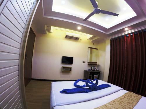 Hostal Hotel Ui Inn