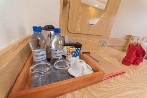 Hostal Hotel Ui Inn