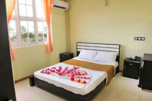 Hostal Hotel Ui Inn