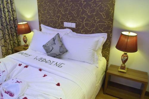 Hostal Hotel Ui Inn
