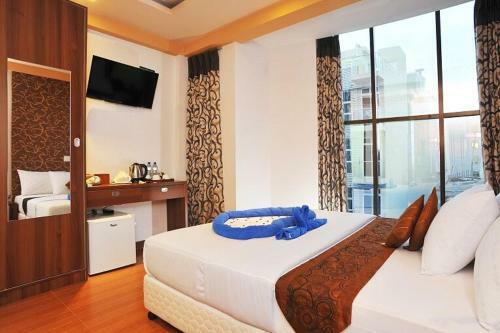 Hostal Hotel Ui Inn