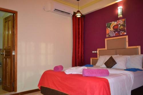 Hostal Hotel Ui Inn