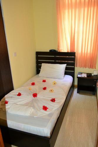 Hostal Hotel Ui Inn