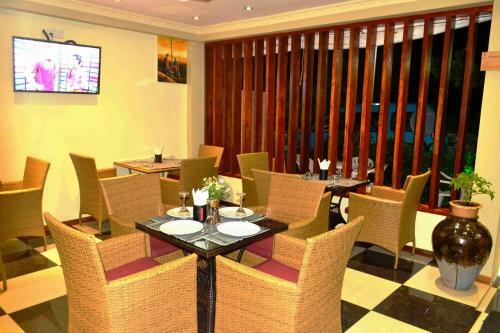 Hostal Hotel Ui Inn