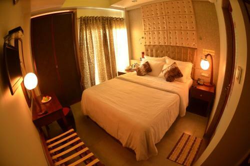 Hostal Newtown Inn