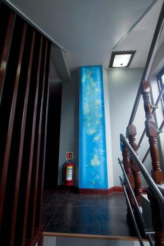 Hostal Newtown Inn