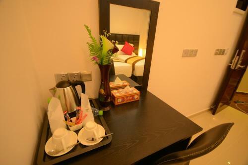 Hostal Rivethi Beach Hotel