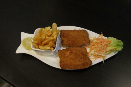 Hostal Rivethi Beach Hotel