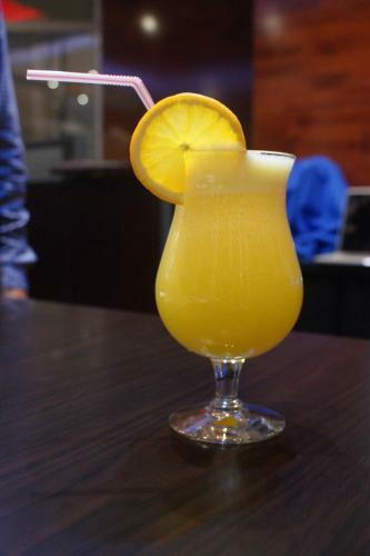Hostal Rivethi Beach Hotel