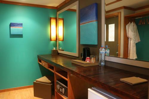 Hotel Canareef Resort Maldives