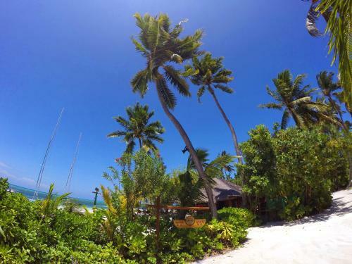 Hotel Canareef Resort Maldives