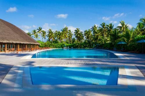 Hotel Canareef Resort Maldives